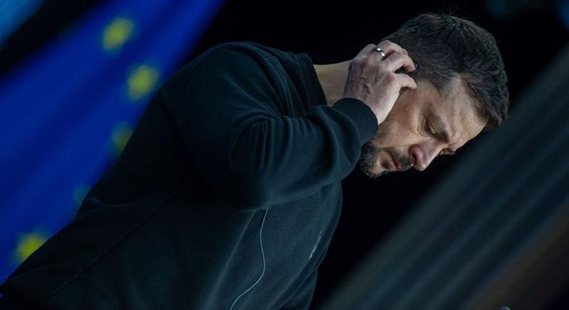 Már számolják vissza a napokat: Ukrajnában az atomfegyverről suttognak – Budapestet is emlegetik