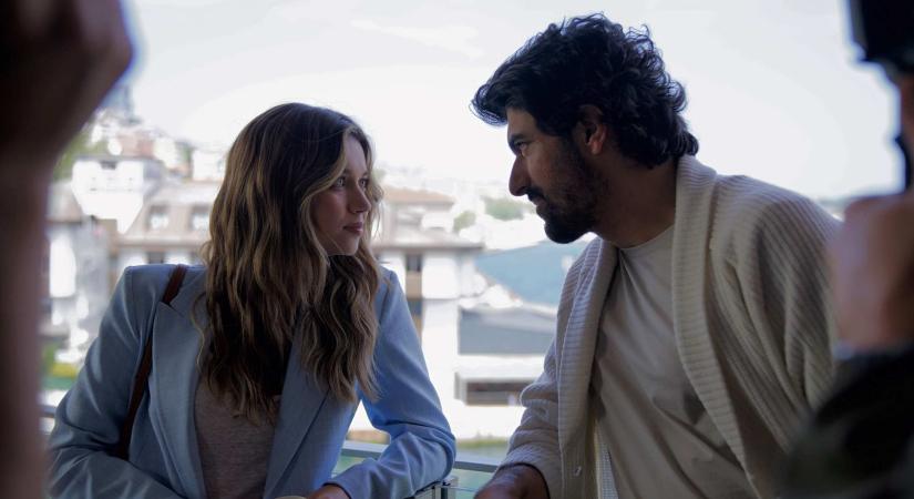 Istanbul My Love: Szerelem, amit még az algoritmus sem láthatott előre – Új minisorozat Törökországból