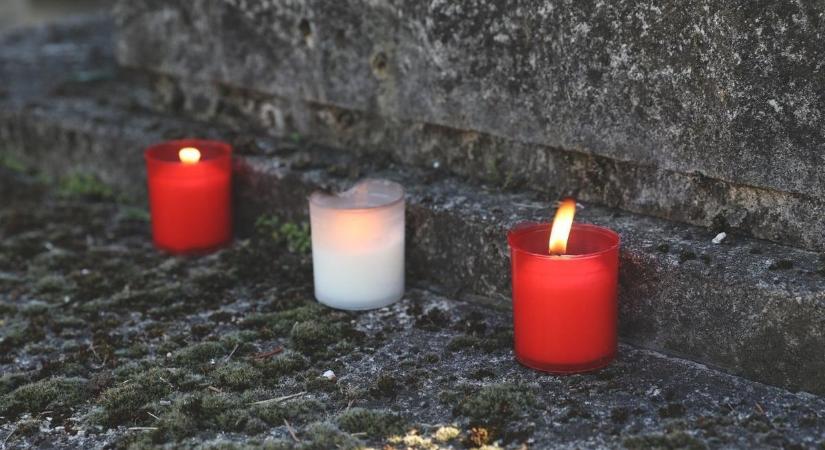 Gyász! Meghalt Forró Tamás