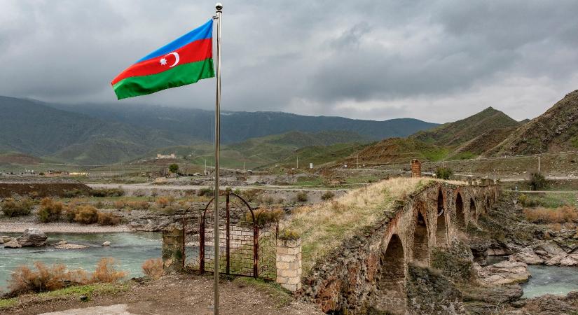 Magyarország segítene Azerbajdzsánnak a hegyi-karabahi háború utáni újjáépítésben