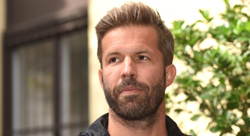 Sebestyén Balázs már nyeregben érezheti magát: nagy álma válhat valóra hamarosan