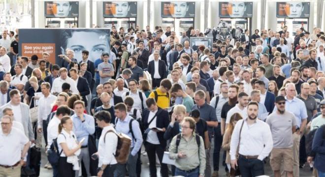 Jövőformáló technológiák az automatica 2025 kiállításon