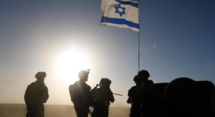 Izrael bejelentette a Hezbollah egyik parancsnokának likvidálását