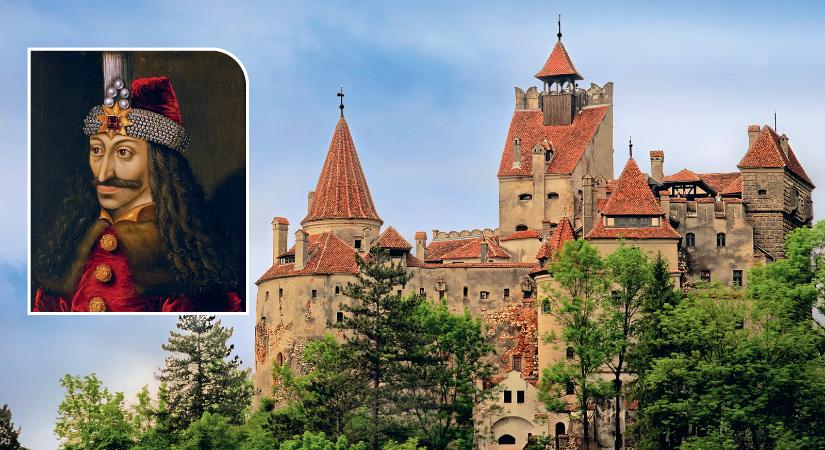 Karóbahúzó Vlad