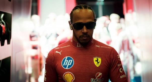 Fejlődik, de még mindig küszködik pár dologgal Hamilton
