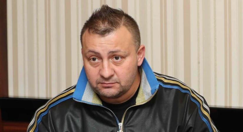 Gáspár Zsolt először az általa okozott halálos gázolásról, majd a kegyelemből, amit Göncz Árpád adott neki