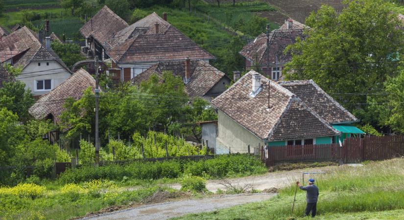Nagy bejelentés: milliárdos támogatás érkezik a kistelepüléseknek
