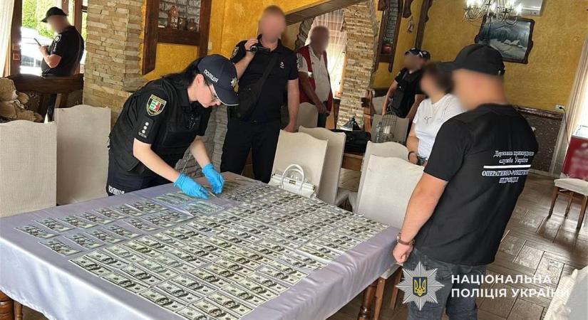 Kárpátalján egy háziorvos hamis rokkantsági igazolásokat állított ki