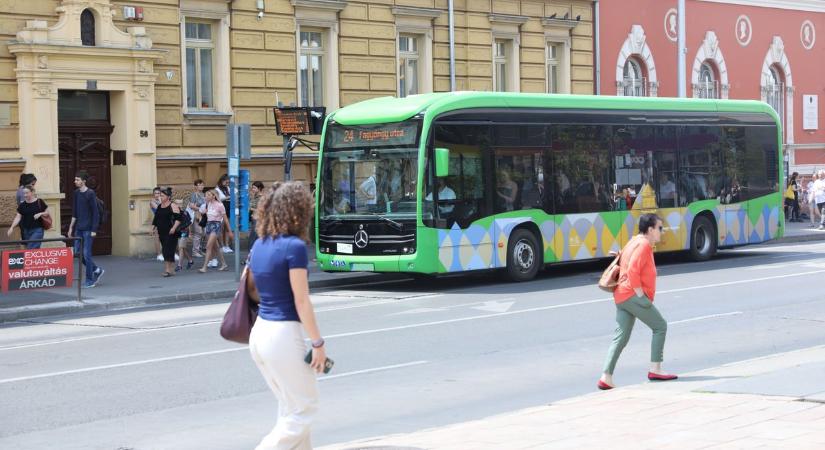 Szauna a városban: mikor válik a klíma mindennapossá?