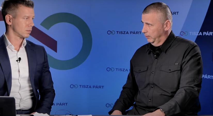 Ruszin-Szendi Romulusz lebukott: ezek után távoznia kell a közéletből