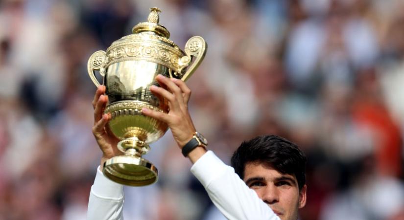 Heti sportműsor: klub-vb, Formula–1, Wimbledon és Tour de France - ekkor szoríthatunk kedvenceinkért!