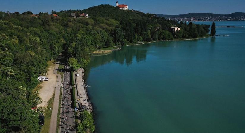 Ezzel a trükkel akár ezer forintból is megjárható a Balaton Szegedről