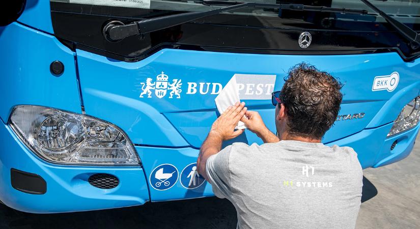 Lassan jön a megváltás, újítás érkezik a budapesti közlekedésbe