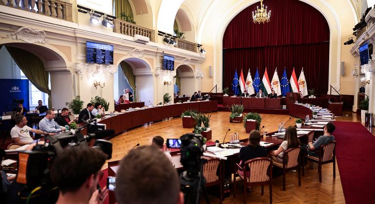 A botrány után ma minden eldől Budapesten, megszólaltak a főszereplők