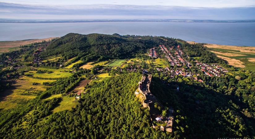 Szigligeti Nyári Napok a strandon 2025