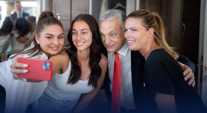 Orbán Viktor hamarosan megszólal – nyilván szó lesz a Pride-ról is