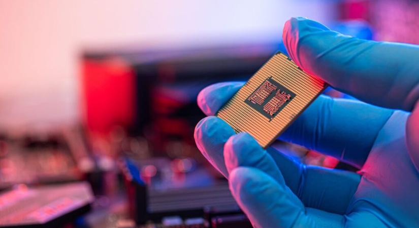 Csúszásban a Microsoft új adatközponti AI-chipje