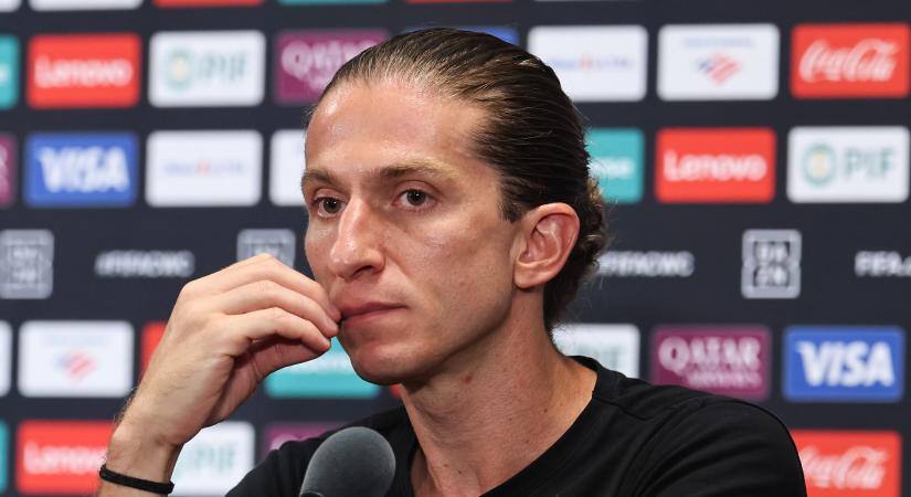A Flamengo edzője szerint Vinícius a világ legjobbja