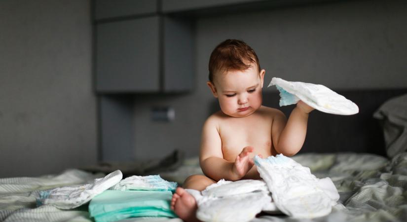 Ismét itt a Baba Kuponhét a Rossmannál – 10% kedvezmény minden babatermékre Rossmann tagoknak