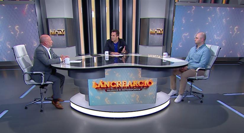 Láncreakció: Ismét tárgyalhat Trump és Putyin  videó