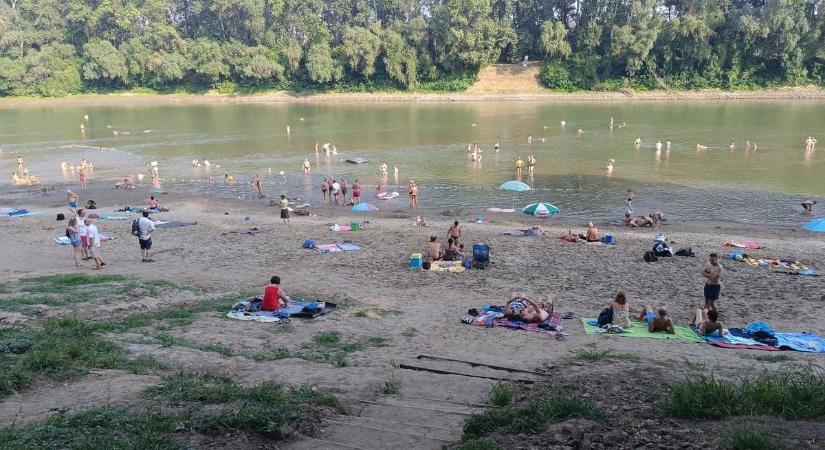 Varázslatos dolog csábít a Tisza-partra, erre vegye az irányt, ha látni szeretné