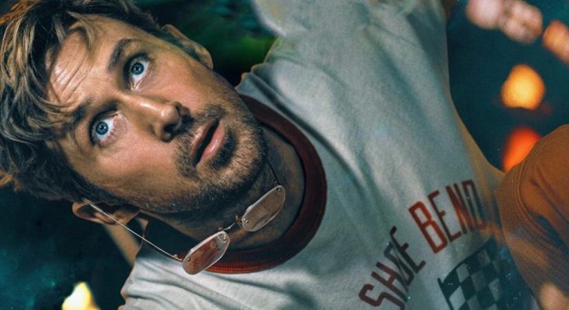 Ryan Gosling kezében a Föld sorsa, itt A Hail Mary-küldetés trailere