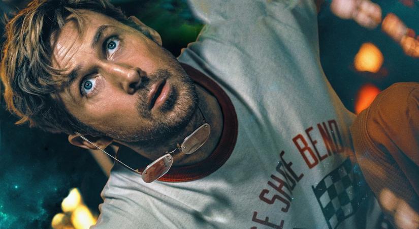 Befutott A Hail Mary-küldetés első előzetese, amelyben Ryan Gosling zöldfülű űrhajósának világmegmentő missziója balul sül el, de akad egy nem mindennapi segítőtársa