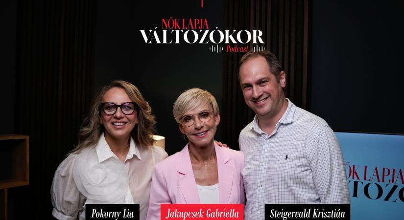 Elkerülhetetlen változás, avagy hogyan kellene megöregedni?