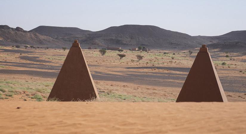 Végig hazudtak nekünk az egyiptomi piramisokról, kutató felfedte az igazságot