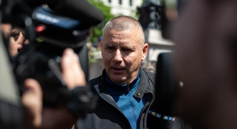 Elkészült a jelentés Ruszin-Szendi Romulusz zsírleszívásáról, a KEHI szerint a kórház állta a beavatkozás 1,2 milliós költségét