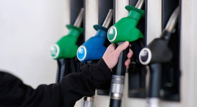 Jó híreket hoz a július a sofőröknek