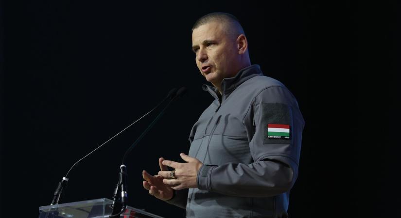Hivatalos jelentést készíttetett a kormány arról, hogy zsírleszívást végeztek Ruszin-Szendi Romuluszon közpénzből