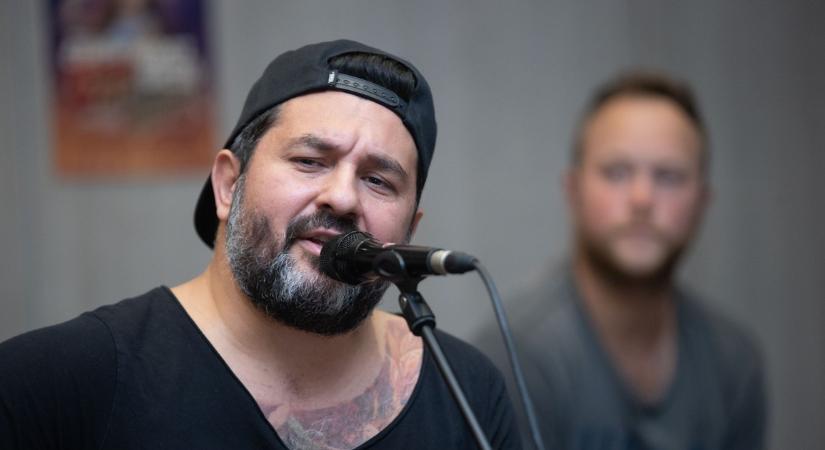 24 éves titokról rántotta le a leplet Márió, a harmonikás Mező Misivel kapcsolatban