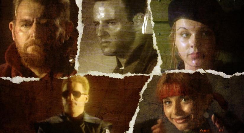 Rajongói websorozat készül a Resident Evil 30. évfordulójára, amiben viszatérnek az első játék színészei