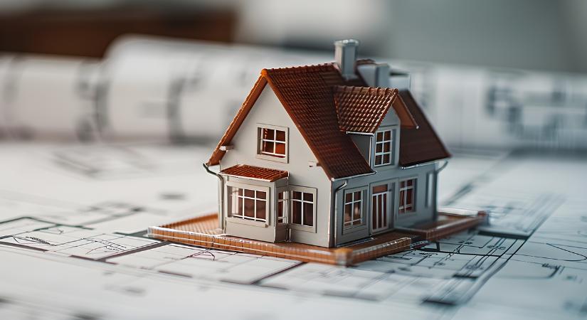Tudtad? Így tudsz vissza nem térítendő támogatást igényelni családi házra 2025-ben