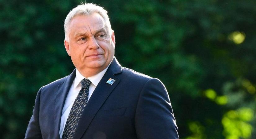 Betelt a pohár Orbán Viktornál: Ebből mi nem kérünk (VIDEÓ)