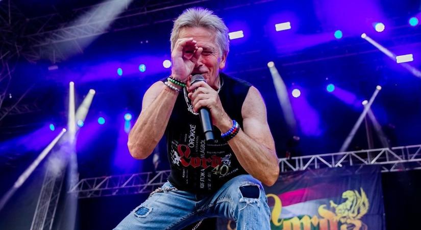 Bánkódhatnak a rajongók, kedvenceik nem lépnek fel a Rockmaratonon