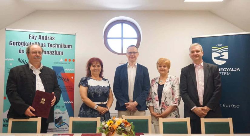 Új lendület a turizmus-vendéglátás oktatásában