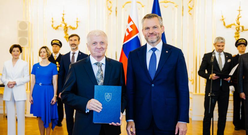 Fico közeli embere, Pavol Pavlis lesz Szlovákia új nagykövete Budapesten