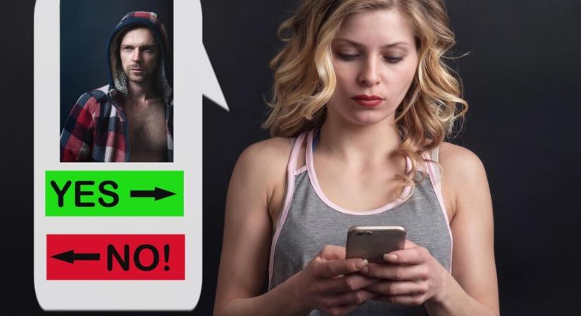 Tinder készül a munkakeresőknek