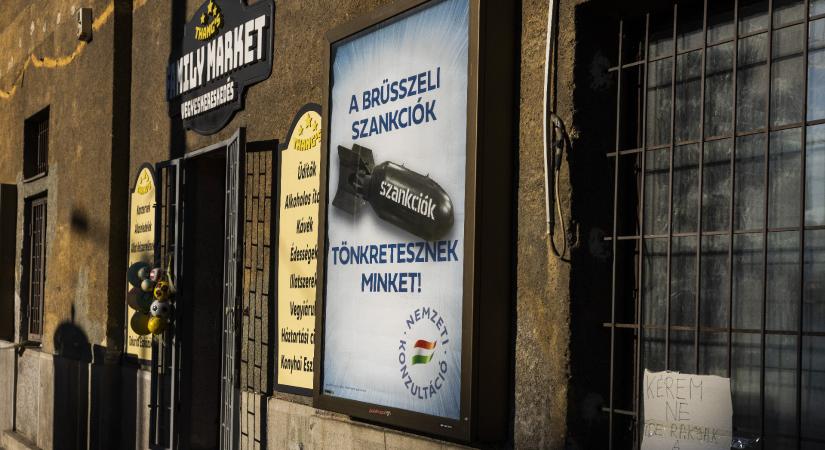 Meghosszabbították az Oroszországgal szembeni szankciókat