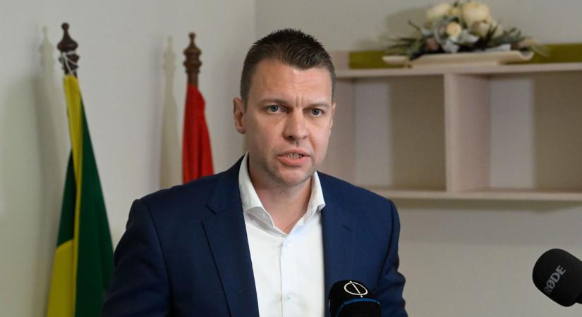 Menczer Tamás: Zelenszkij a Tiszával együtt támadja a Voks 2025-öt!