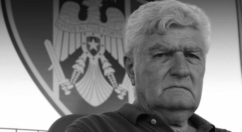 Szatmári Lajost gyászolja a sportvilág