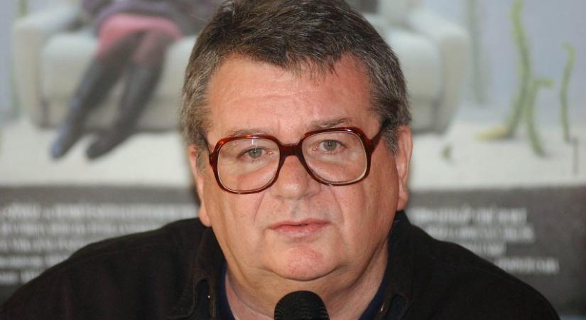 Meghalt Grunwalsky Ferenc rendező-operatőr