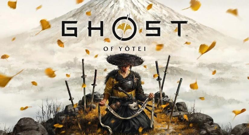 Ghost of Yōtei - Ilyen lesz a gyűjtői kiadás