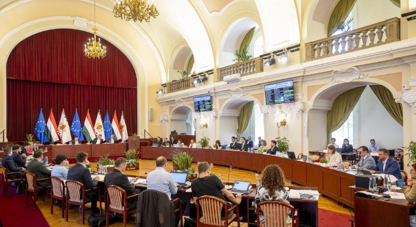 Lesz-e az utolsó pillanatban költségvetése Budapestnek? A főváros működőképessége a tét