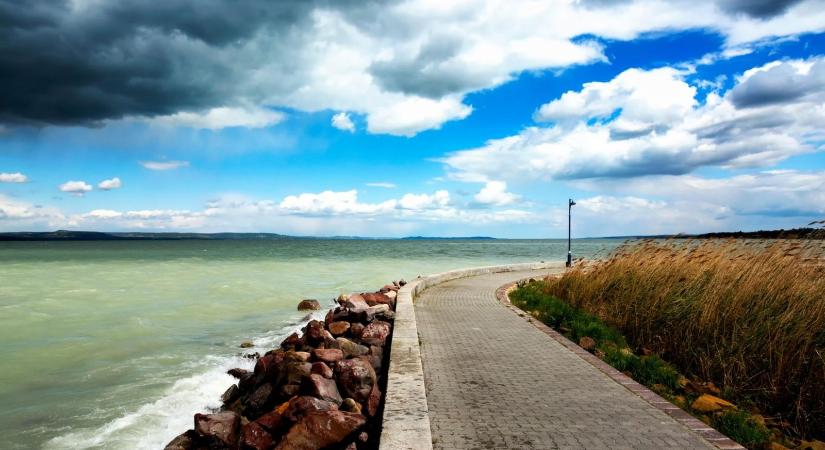 Ezért ilyen drága a Balaton, bennfentes tálalt ki az árak emelkedéséről