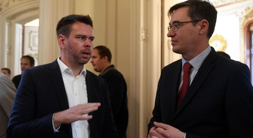 Hivatalos dokumentum bizonyítja: így fog csődbe menni Budapest – Karácsony Gergely aláírta az ultimátumot
