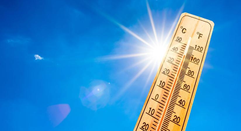 Hőségriadó idején lehet grillezni? Mutatjuk a hivatalos választ