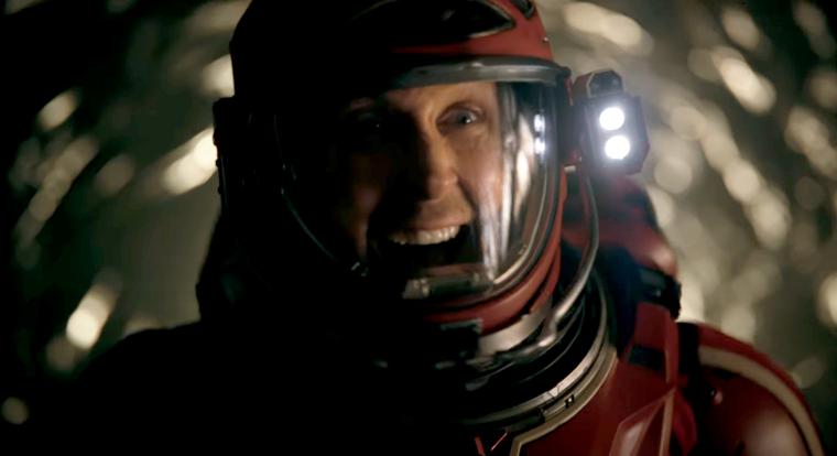 Ryan Gosling egy amnéziás, űrben rekedt középiskolai tanár a Project Hail Mary első előzetesében